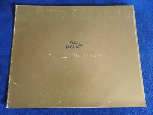 Catalogue jaguar xj6 - jaguar,
