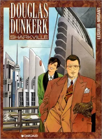 Douglas dunkerk 1 - douglas,