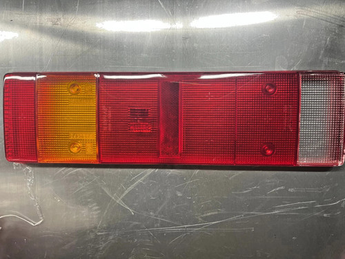 Iveco renault light lens - iveco,