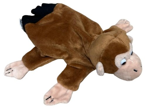 Beleduc marionnette singe - beleduc,