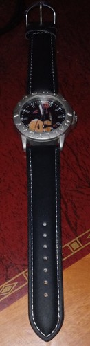 Johnny hallyday montre neuve - hallyday,