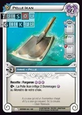 Pelle Ikan [Astrub 144/162 WAKFU]