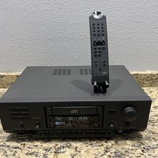 ⭐️Philips DCC900 BK01