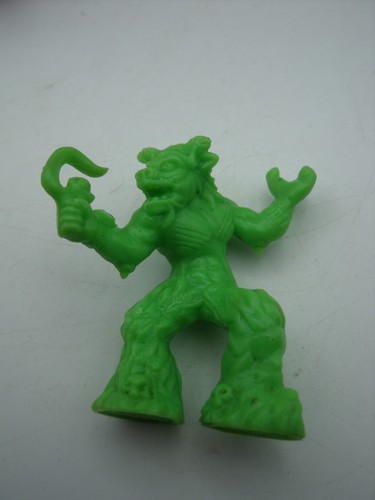 Matchbox panini monster - matchbox,