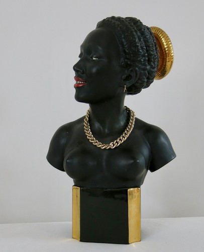 Femme africaine belle - femme, africaine,