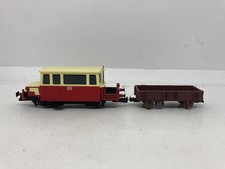 LIMA HO L208697 Draisine DU 65