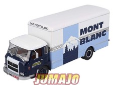 Sav1 camions altaya ixo - sav1,