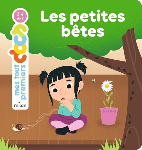 Mes tout premiers docs - premiers,