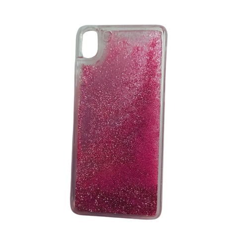 Coque liquid paillette glitter - coque,