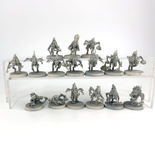 X20 crypt ghouls plastique - crypt,