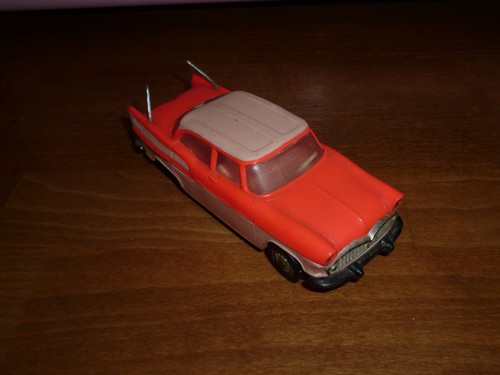 Norev simca chambord - 1/43,