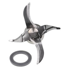 Couteau lame mixeur pour - lame,