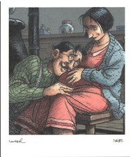 EX-LIBRIS MAGASIN GENERAL DE