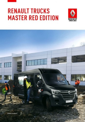 Catalogue brochure publicite