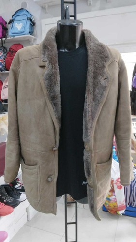 Manteau laine pour homme - pour,