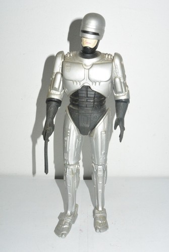 Figurine vintage robocop - figurine,