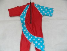 Combinaison de protection