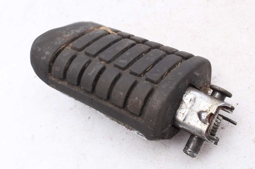 Repose pied avant gauche honda - repose-pied,
