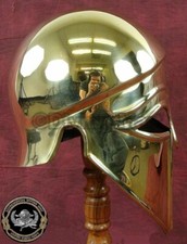 Casque Grec Corinthien