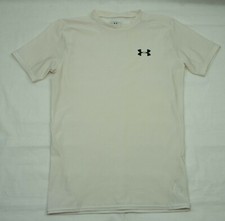 TOP HOMME UNDER ARMOUR STRONG COMPRESSION ACTIVEWEAR TAILLE L TRÈS BON ÉTAT...s