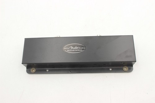 Fender accutronics spring - accutronics,