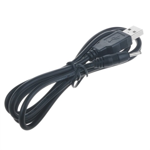 Usb cable lead - 2a,