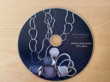 Used - PESAVENTO DVD Bijoux / - Principal Catalogue 2015 - 2016 - Occasion