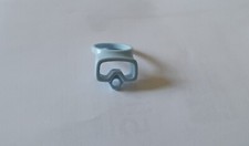 Playmobil masque de plongée - boîte 4862 -30212372 - plage, mer, vacances