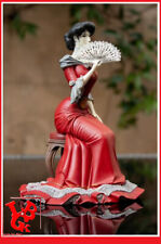 SASMIRA Laurent VICOMTE Statue