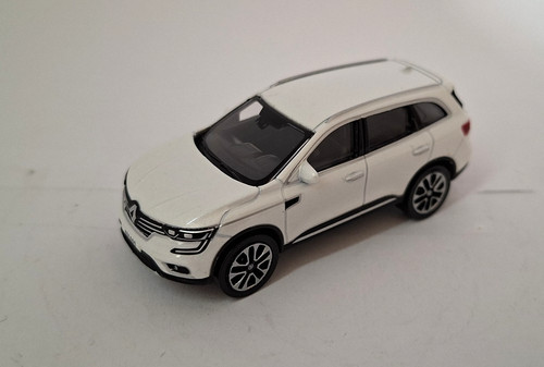 Renault koléos 2016 - renault,