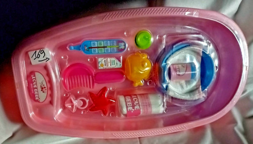 Love bebe baby care - love,