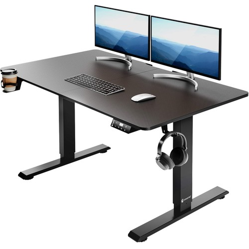 Bureau assis debout 110 - assis-debout,
