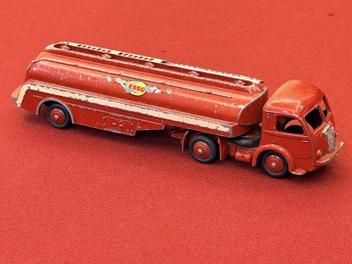 Camion esso miniature dinky - camion,