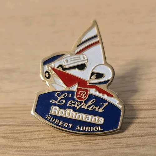 Rothmans pin sport - pin’s,