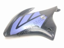 CARENAGE AVANT GAUCHE HONDA XR 125 L 2003-2004 / NE 67976