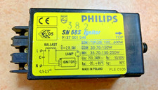 PHILIPS Ballast D'Allumage SN