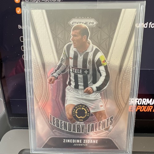 Panini prizm fifa club world - panini,