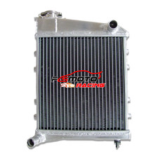 Aluminum Radiateur Pour Austin