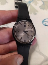 Orologio swatch Fortnum GB136 
