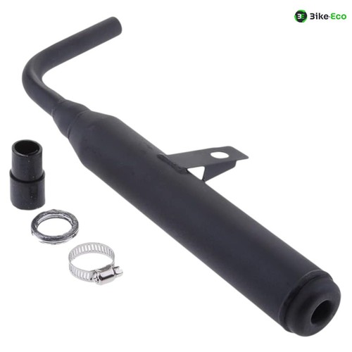 Silencieux échappement yamaha - silencieux,