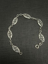 Ancien Bracelet vintage en