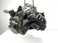 Boîte vitesse polo 6r - de,