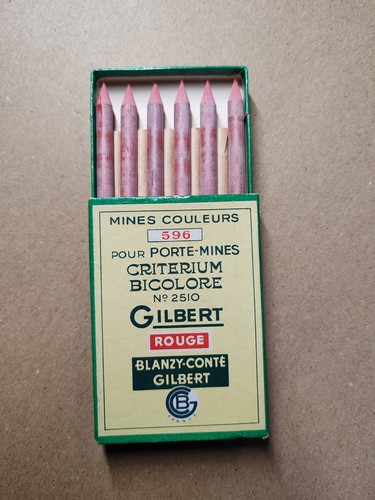 Côté bureau mines couleurs - côté,