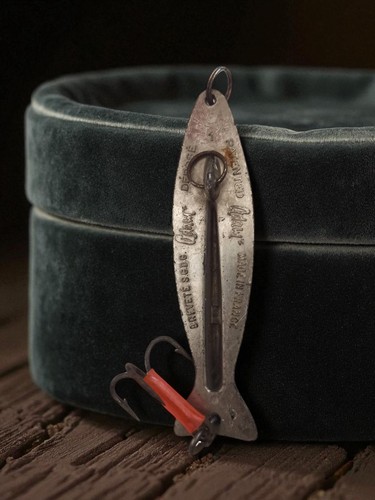 Vintage cuillère mer - vintage, de