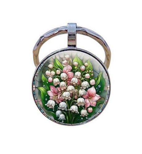 Porte clés bijou - de, sac