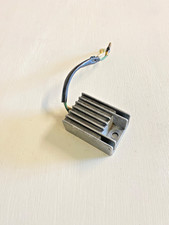 Régulateur tension Honda 600 XLR - PD03