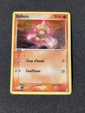 Carte pokemon balbuto 101 - pokemon, 53/101