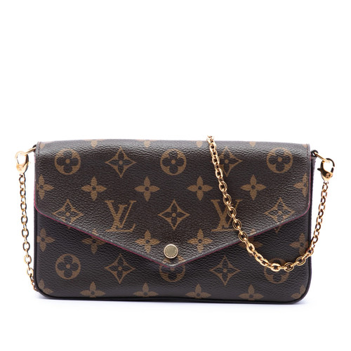 Louis vuitton monogram - louis,