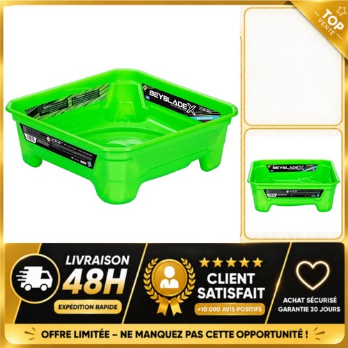 Beyblade arène combat - de,