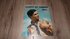 Calendrier - Scouts de France